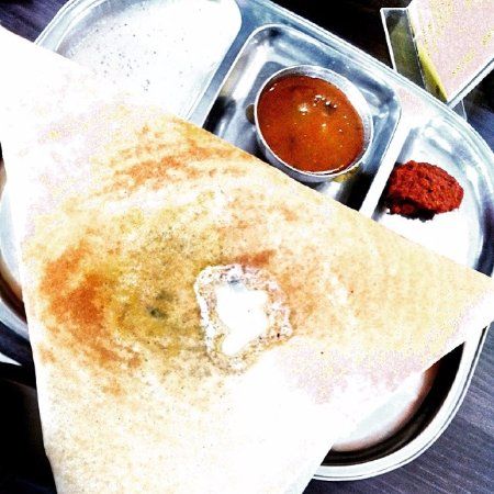 Krishnum Restaurant
